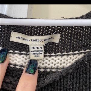 American Eagle Sweater